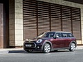 2016 MINI Cooper Clubman D (UK-Spec) - Front