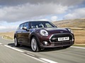 2016 MINI Cooper Clubman D (UK-Spec) - Front