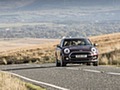 2016 MINI Cooper Clubman D (UK-Spec) - Front