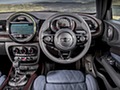 2016 MINI Cooper Clubman D (UK-Spec) - Interior, Cockpit