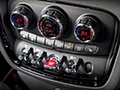 2016 MINI Cooper Clubman D (UK-Spec) - Interior, Controls