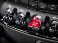 2016 MINI Cooper Clubman D (UK-Spec) - Interior, Controls