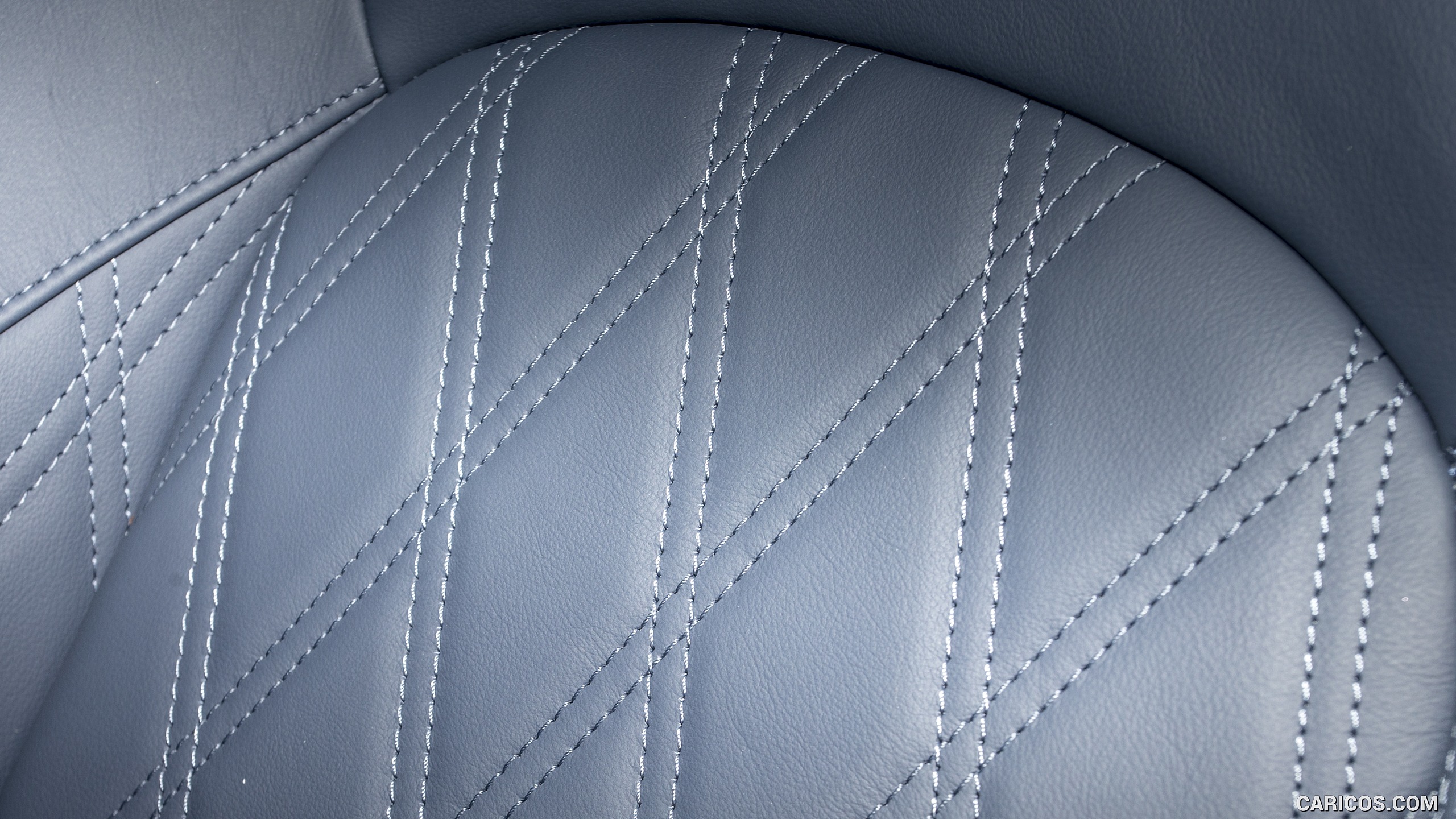 2016 MINI Cooper Clubman D (UK-Spec) - Interior, Detail, #149 of 275