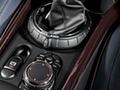 2016 MINI Cooper Clubman D (UK-Spec) - Interior, Detail