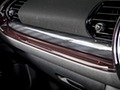 2016 MINI Cooper Clubman D (UK-Spec) - Interior, Detail