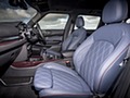 2016 MINI Cooper Clubman D (UK-Spec) - Interior, Front Seats