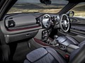 2016 MINI Cooper Clubman D (UK-Spec) - Interior