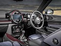 2016 MINI Cooper Clubman D (UK-Spec) - Interior