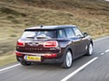 2016 MINI Cooper Clubman D (UK-Spec) - Rear