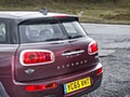 2016 MINI Cooper Clubman D (UK-Spec) - Rear