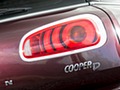 2016 MINI Cooper Clubman D (UK-Spec) - Tail Light