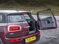 2016 MINI Cooper Clubman D (UK-Spec) - Trunk