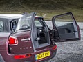 2016 MINI Cooper Clubman D (UK-Spec) - Trunk