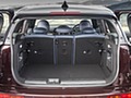 2016 MINI Cooper Clubman D (UK-Spec) - Trunk