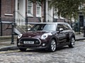 2016 MINI Cooper Clubman D (UK-Spec)