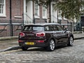 2016 MINI Cooper Clubman D (UK-Spec)