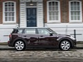 2016 MINI Cooper Clubman D (UK-Spec)