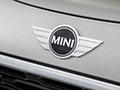 2016 MINI Cooper Clubman S (UK-Spec) - Badge