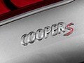 2016 MINI Cooper Clubman S (UK-Spec) - Badge