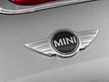 2016 MINI Cooper Clubman S (UK-Spec) - Badge