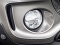 2016 MINI Cooper Clubman S (UK-Spec) - Detail