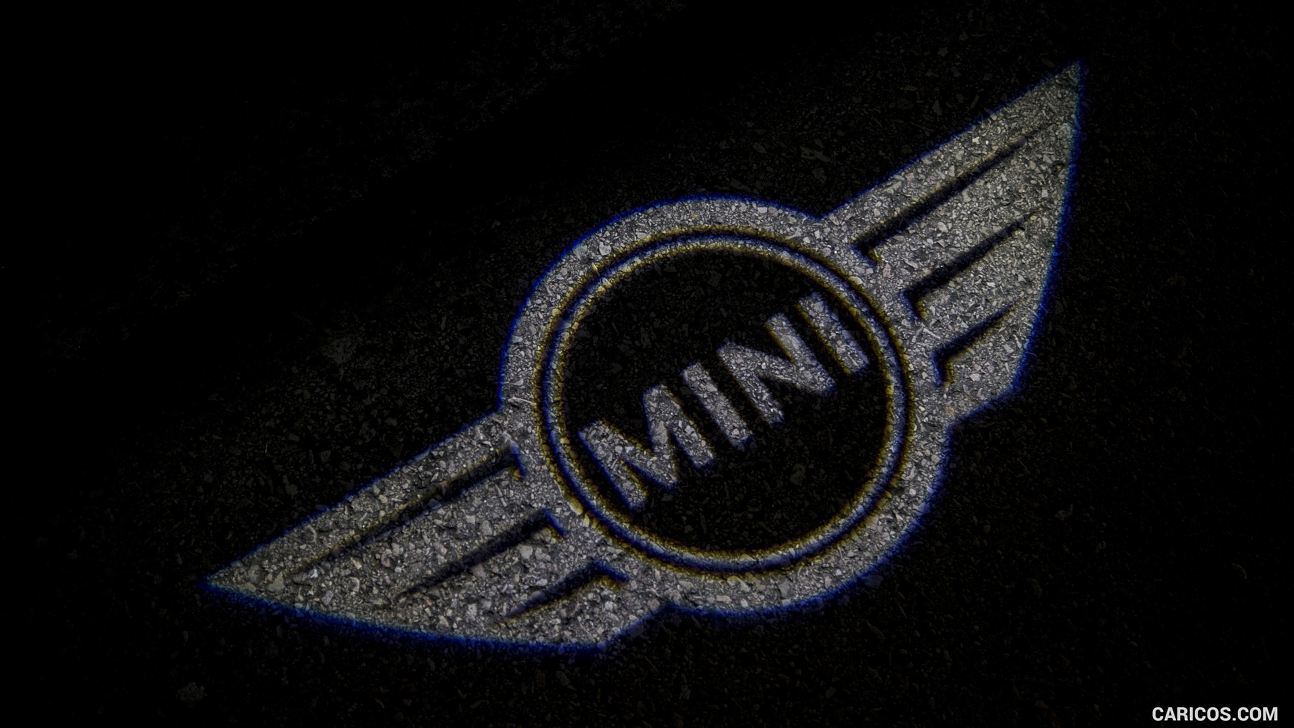 2016 MINI Cooper Clubman S (UK-Spec) - Detail, #275 of 275