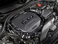 2016 MINI Cooper Clubman S (UK-Spec) - Engine