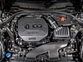 2016 MINI Cooper Clubman S (UK-Spec) - Engine