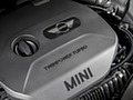 2016 MINI Cooper Clubman S (UK-Spec) - Engine