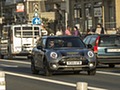 2016 MINI Cooper Clubman S (UK-Spec) - Front