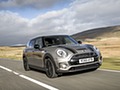 2016 MINI Cooper Clubman S (UK-Spec) - Front