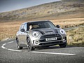 2016 MINI Cooper Clubman S (UK-Spec) - Front