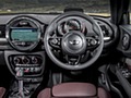 2016 MINI Cooper Clubman S (UK-Spec) - Interior, Cockpit