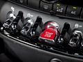 2016 MINI Cooper Clubman S (UK-Spec) - Interior, Controls