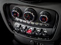 2016 MINI Cooper Clubman S (UK-Spec) - Interior, Controls