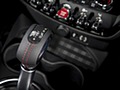 2016 MINI Cooper Clubman S (UK-Spec) - Interior, Detail