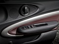 2016 MINI Cooper Clubman S (UK-Spec) - Interior, Detail