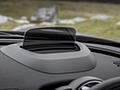 2016 MINI Cooper Clubman S (UK-Spec) - Interior, Head-Up Display