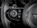 2016 MINI Cooper Clubman S (UK-Spec) - Interior, Steering Wheel