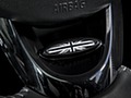 2016 MINI Cooper Clubman S (UK-Spec) - Interior, Steering Wheel