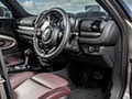 2016 MINI Cooper Clubman S (UK-Spec) - Interior