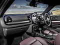 2016 MINI Cooper Clubman S (UK-Spec) - Interior