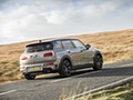 2016 MINI Cooper Clubman S (UK-Spec) - Rear