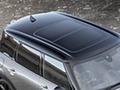 2016 MINI Cooper Clubman S (UK-Spec) - Roof