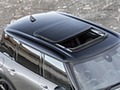 2016 MINI Cooper Clubman S (UK-Spec) - Roof