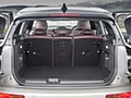 2016 MINI Cooper Clubman S (UK-Spec) - Trunk