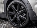 2016 MINI Cooper Clubman S (UK-Spec) - Wheel