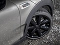 2016 MINI Cooper Clubman S (UK-Spec) - Wheel