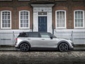 2016 MINI Cooper Clubman S (UK-Spec)