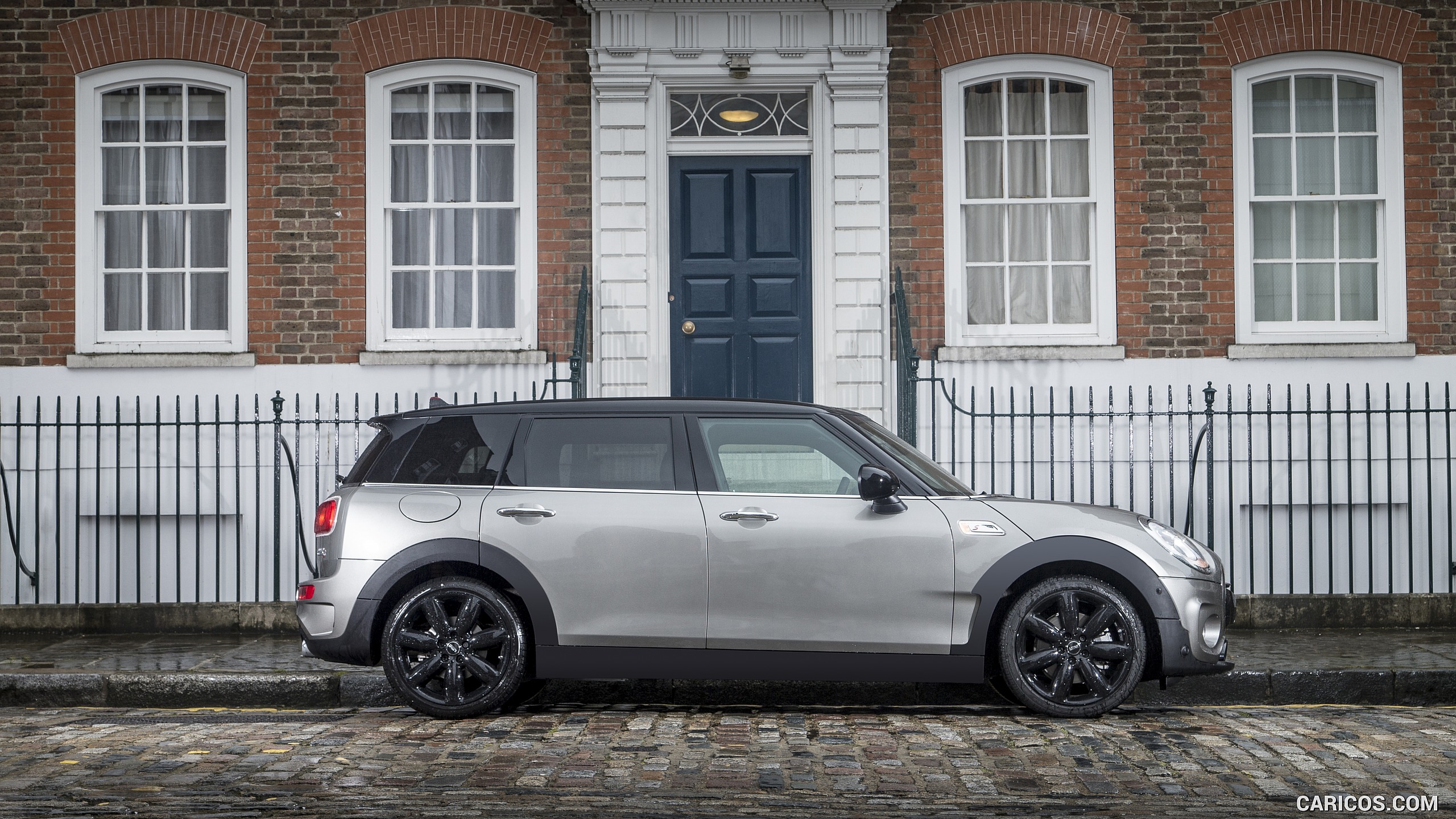 2016 MINI Cooper Clubman S (UK-Spec), #67 of 275